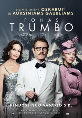 Ponas Trumbo